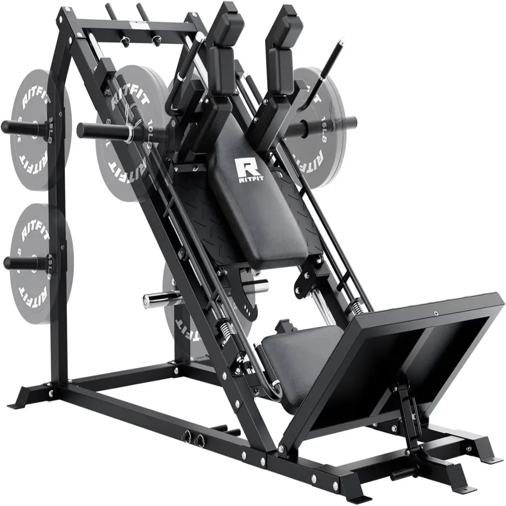 Press Machine 3 in 2000 lbs adjustable