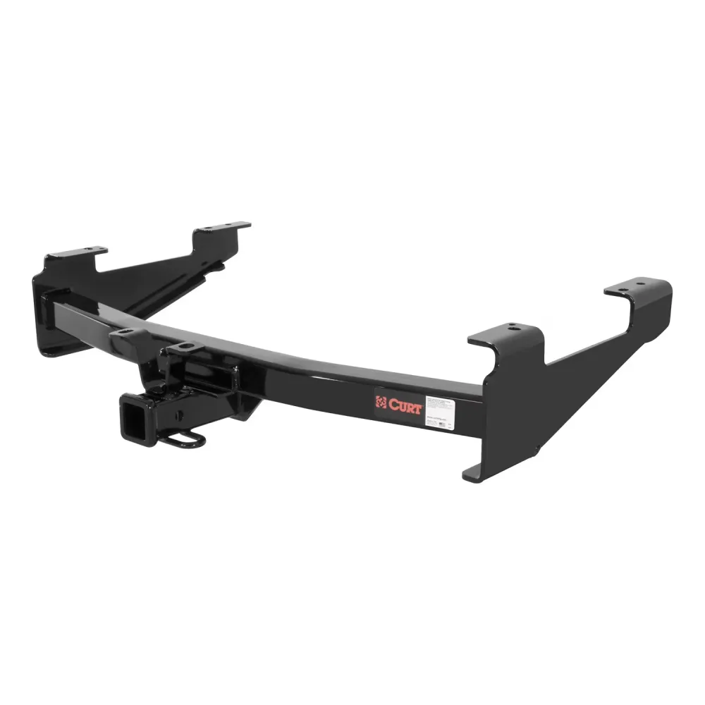 Receiver 000 lbs 200 lbs 2"