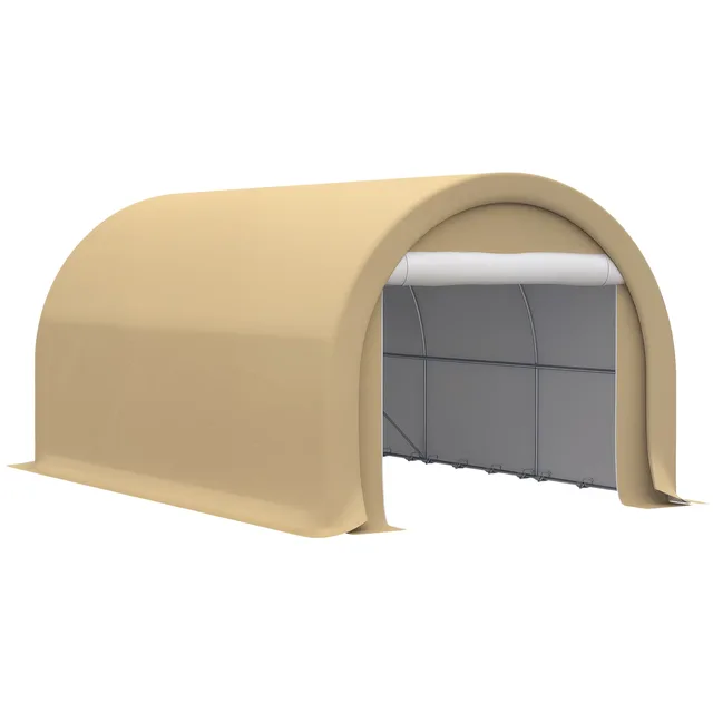 Carport 10' 16' portable