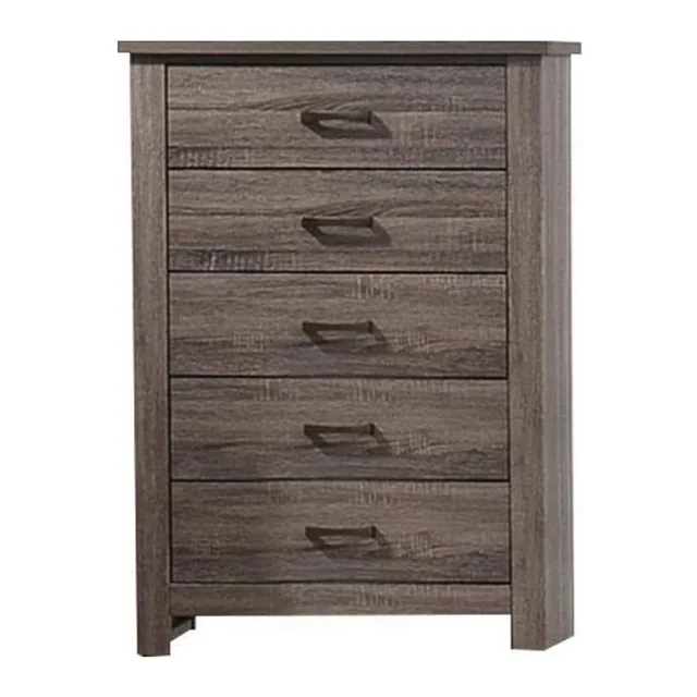 Chest 49 inch gray
