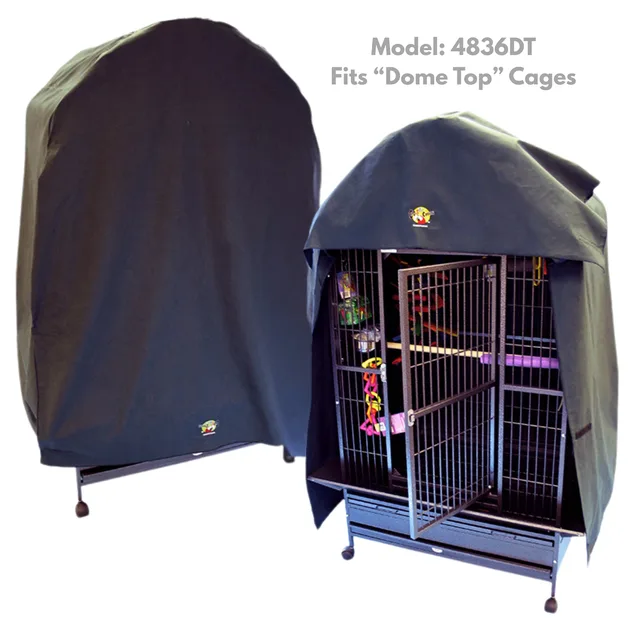 Parrot Bird 76" 46" 48"