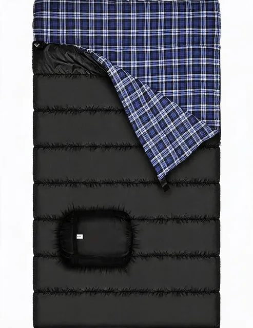 Sleeping Bag waterproof 59 inches 86.6 inches