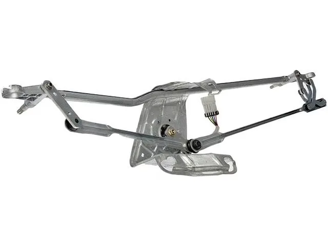 Linkage Motor