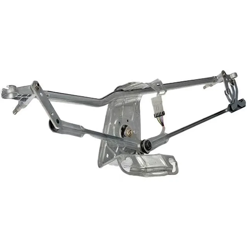 Linkage Motor