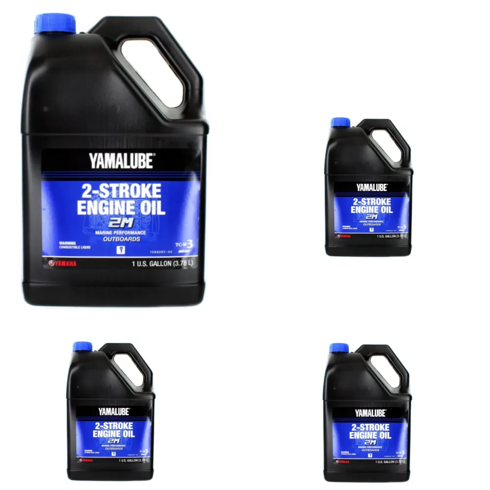 Motors & Fluids 4 gallons 8 oz