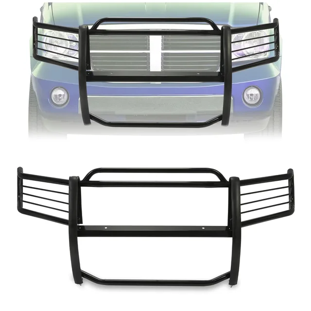 Bumper Grille black