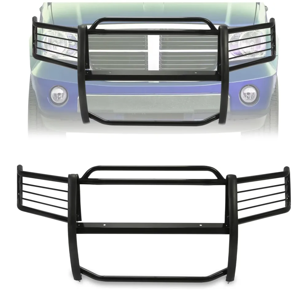 Bumper Grille black