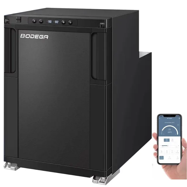 Refrigerator 12 volt