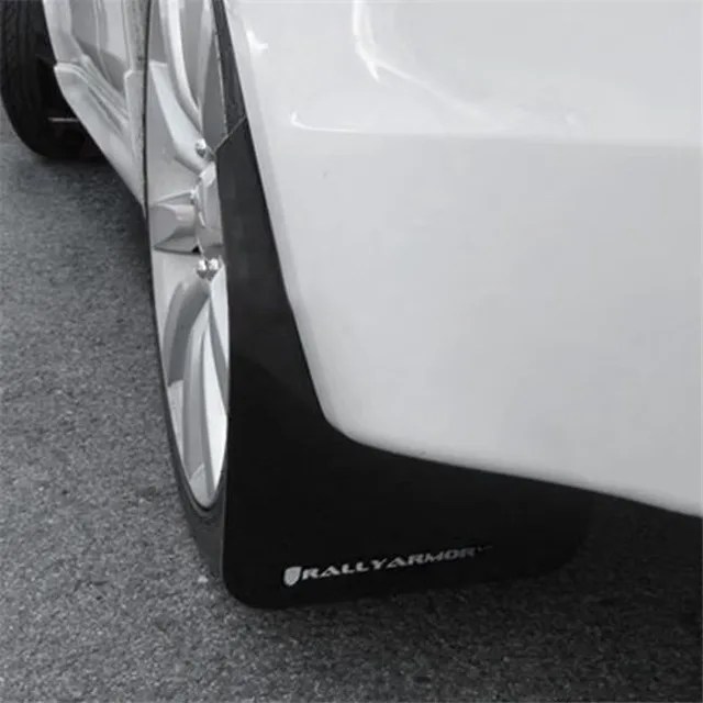 Bumpers & Grille Guards black white 2 lbs