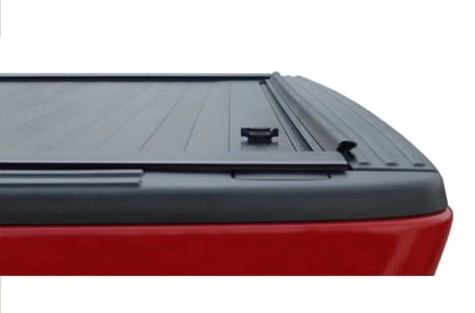 Tonneau 5' 7" black