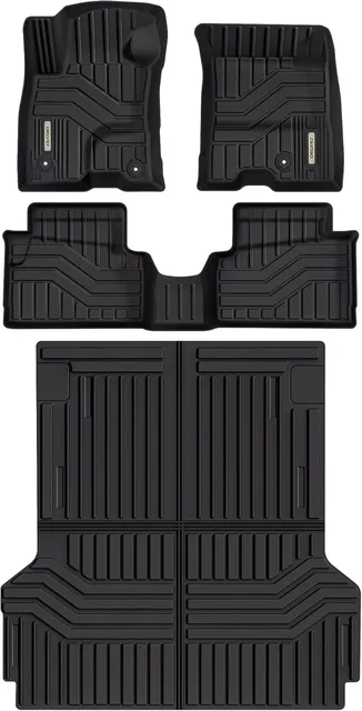 Truck Bed