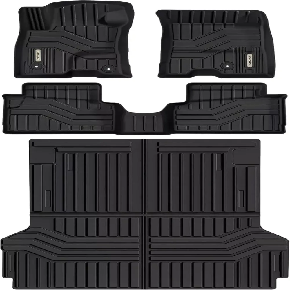 Truck Bed