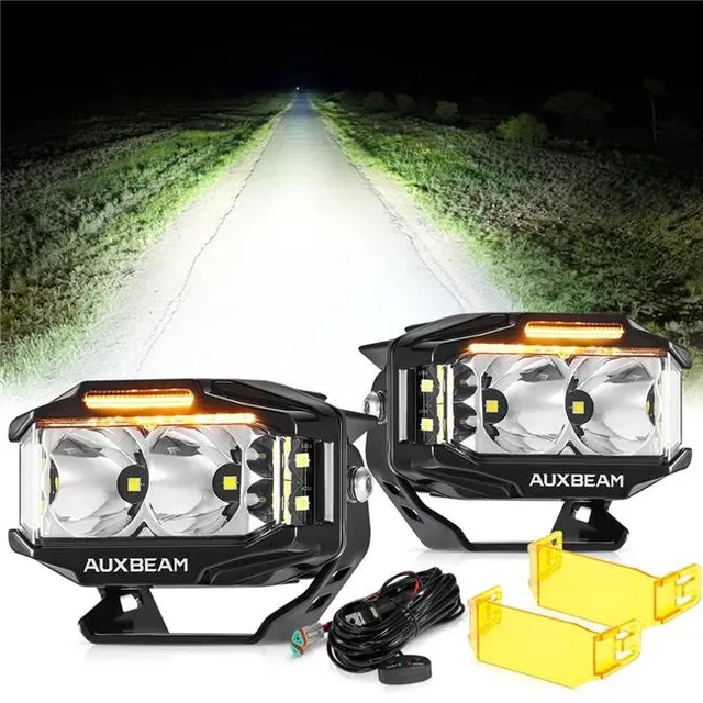 Light 4inch led 5w