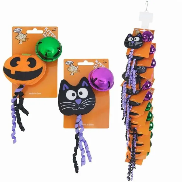 Cat Toy 2 lbs 10"