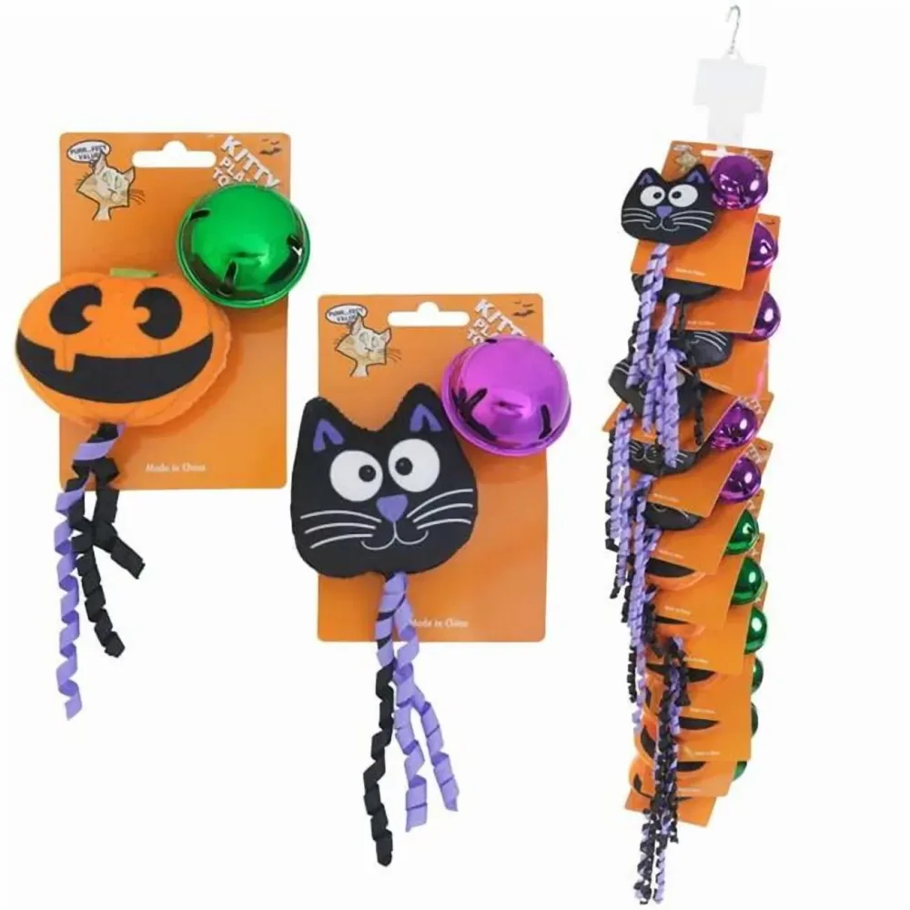 Cat Toy 2 lbs 10"