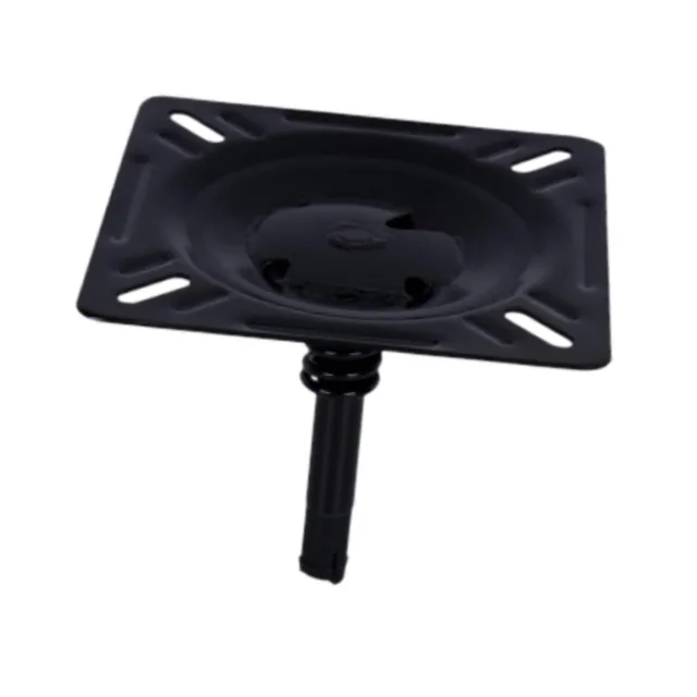 Boat Seat black 7" 78cm