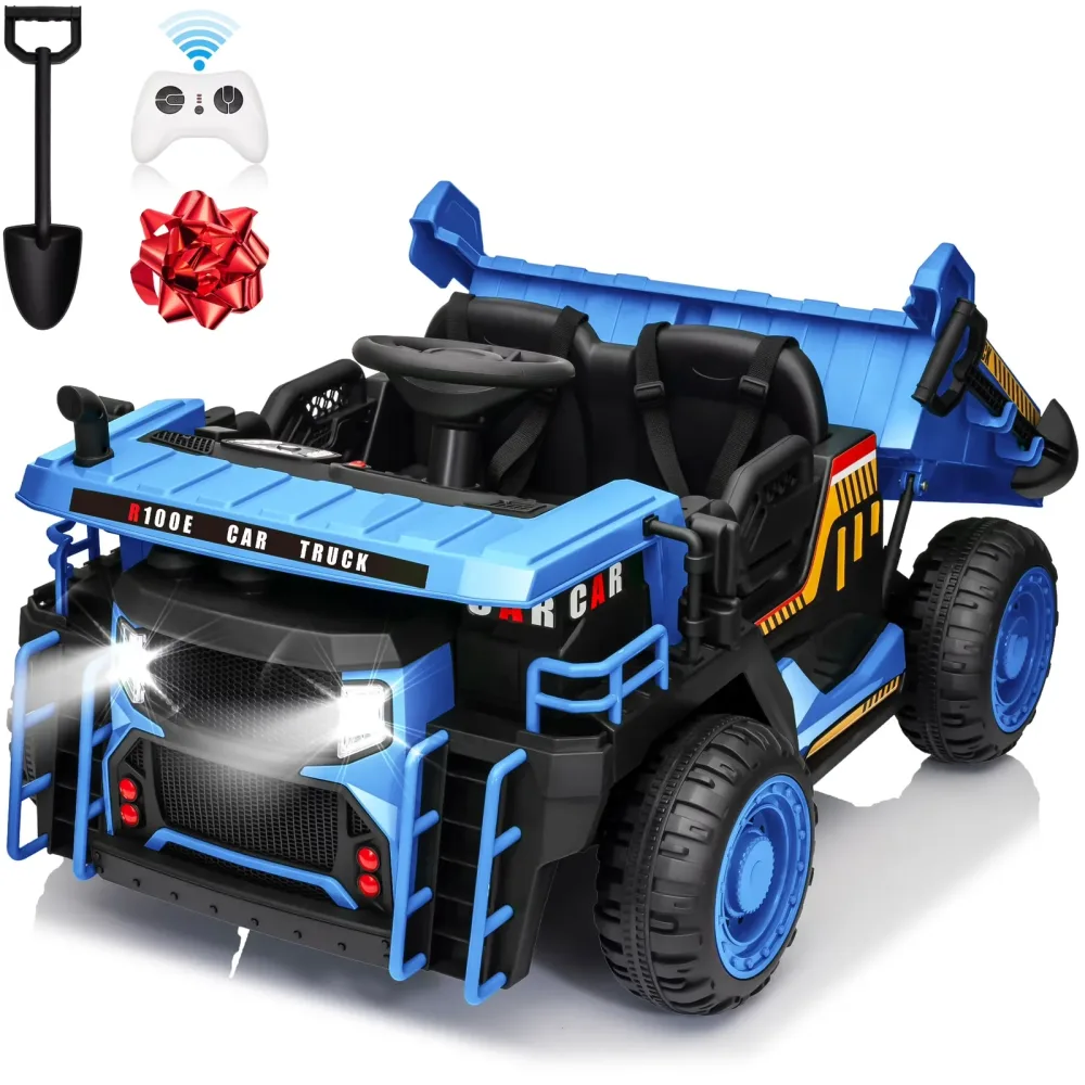 Toys 24v 400w bluetooth