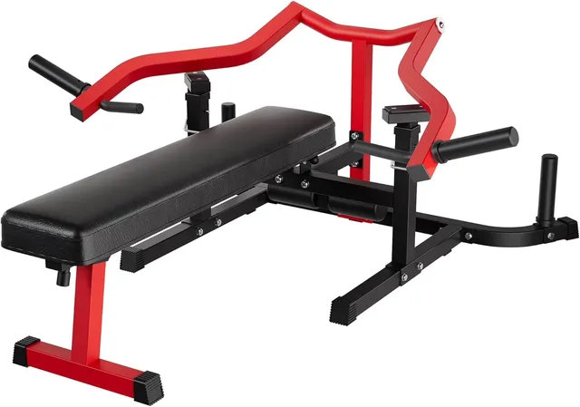 Gym Equipment 1050lbs adjustable 89 pounds