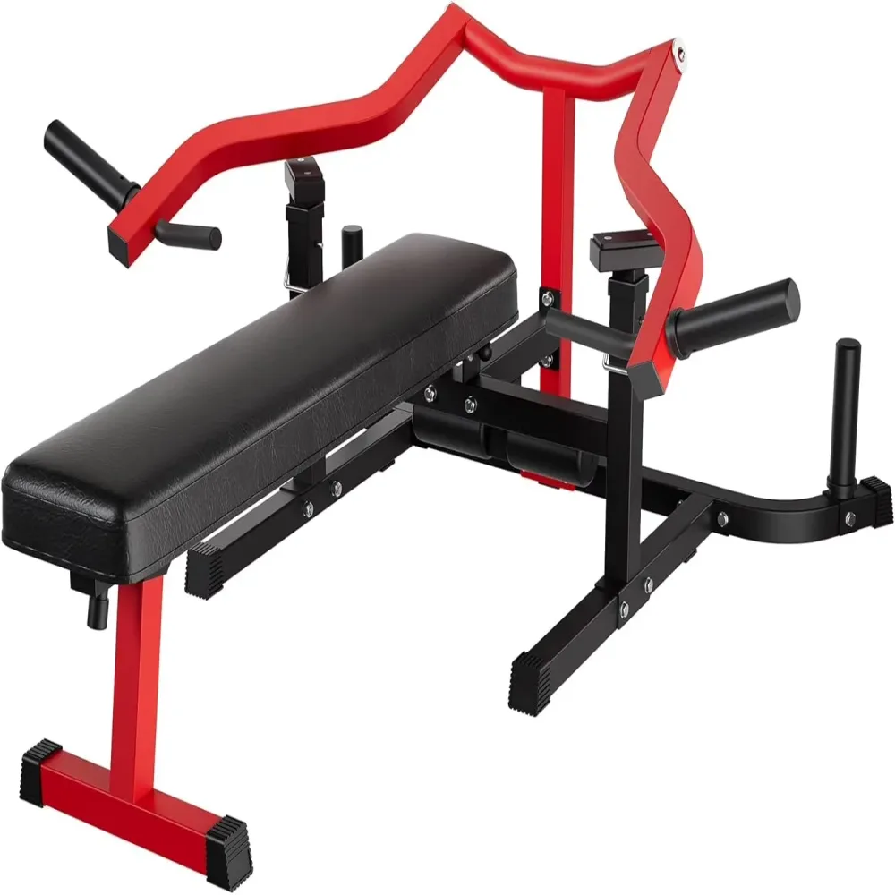 Gym Equipment 1050lbs adjustable 89 pounds