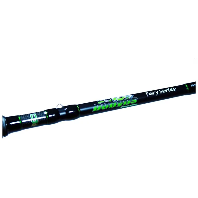 Casting Rod 8' 15-30 lbs 2 oz