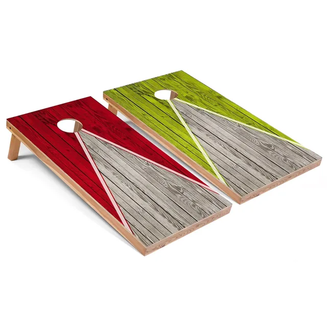 Bag red 4ft 2ft