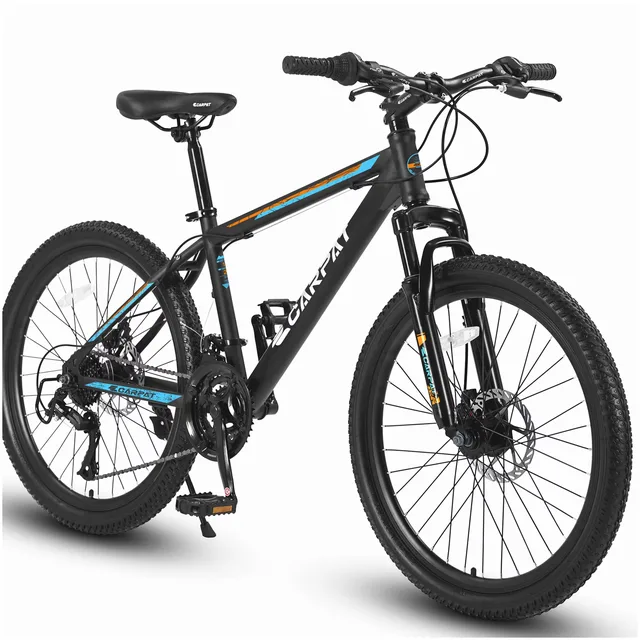 Mountain Bike 26 inch blue 26 in