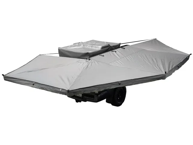 Cover gray black 240 inch