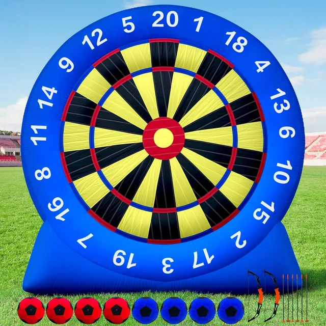 Active Play 10ft 9 ft 6 ft