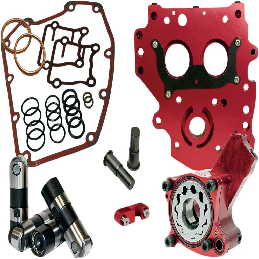 Motorcycle Parts 4 ft 200"