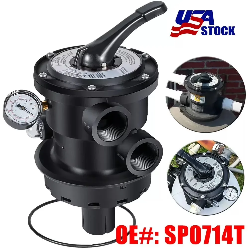 Valve 1.5" 2" 2 inch