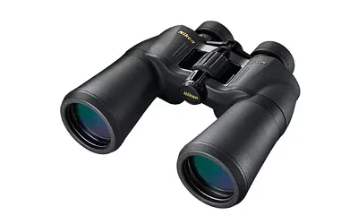 Binoculars black