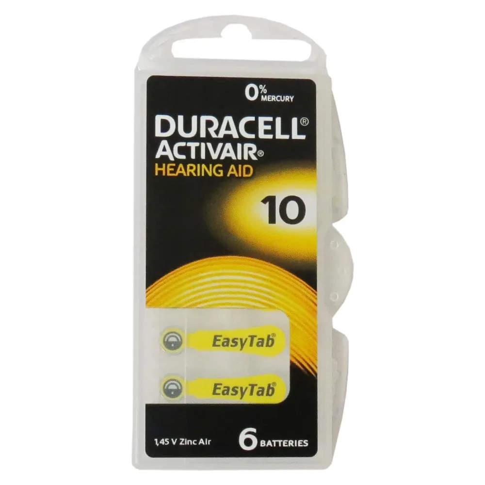 Batteries