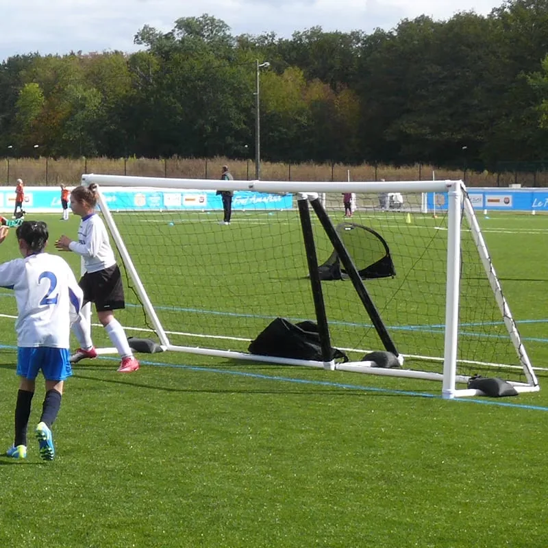 Soccer Goal portable 12 ft 6 ft