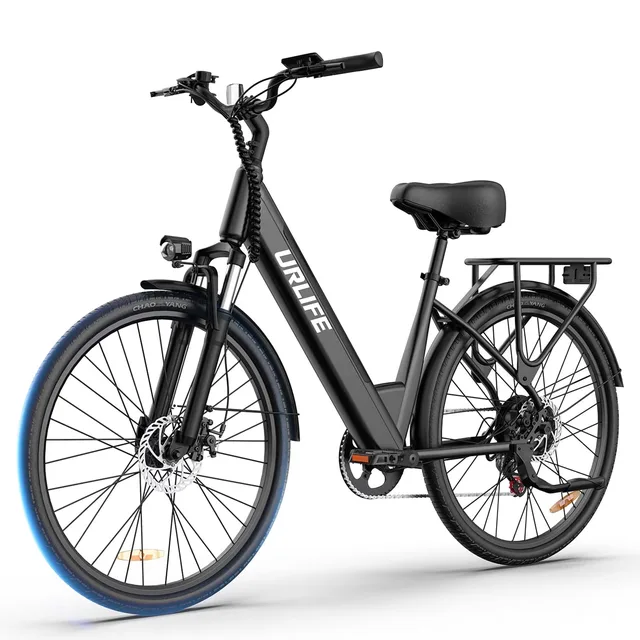 Electric Bike 26" 750w 48v
