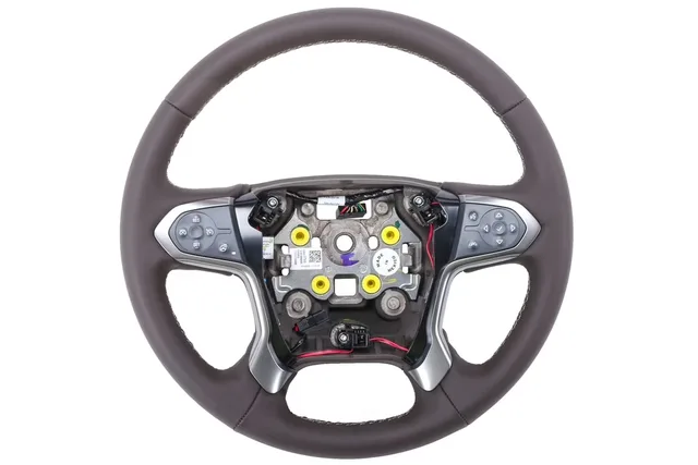 Steering Wheel 6.0 lb