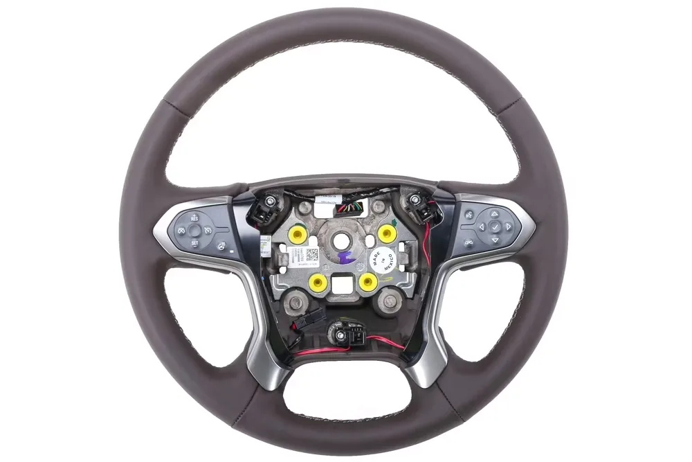 Steering Wheel 6.0 lb