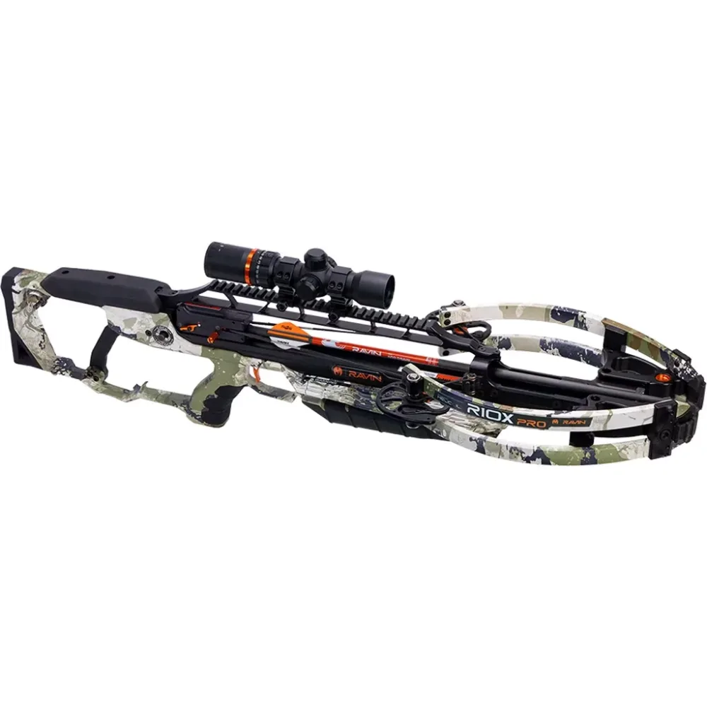 General Archery 156 ft 32.5 in 7.95 lb