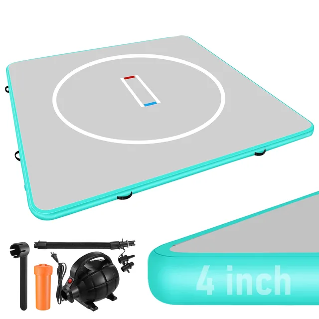 Gymnastics Mat 00cm 94in foldable