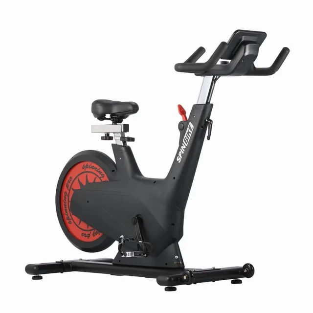 Exercise Bike 350 lbs adjustable