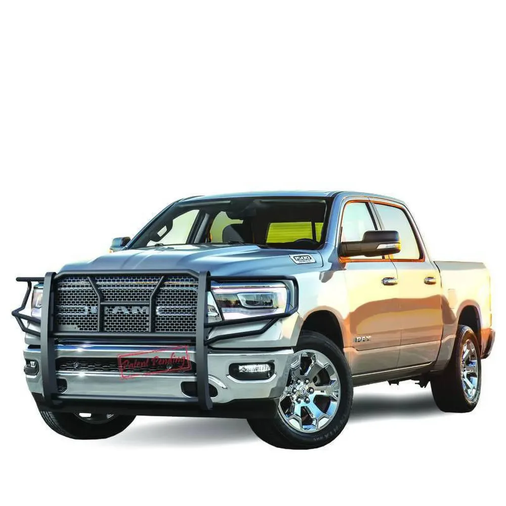 Grille Guard 2.25 " 16" 99.19 lb
