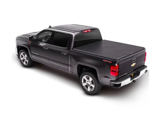 Tonneau Cover 8' 2" 98.2"