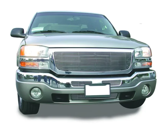 Bumpers & Grille Guards