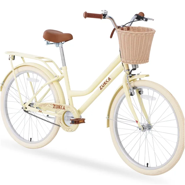 Steel Frame yellow 8" 6"