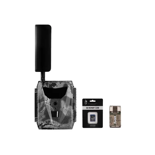 Trail Camera 12v