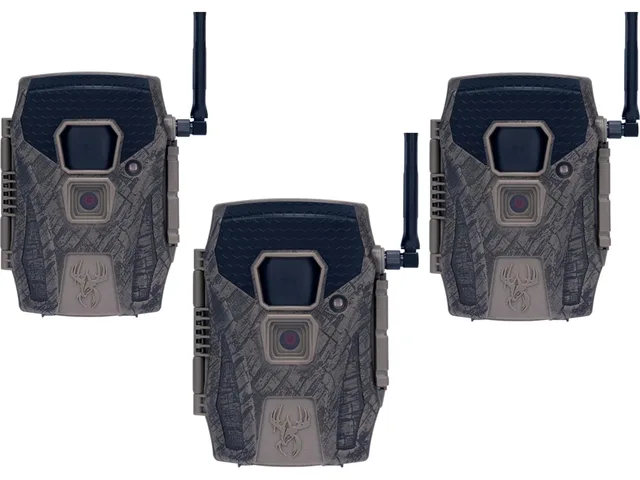 Trail Camera 12v