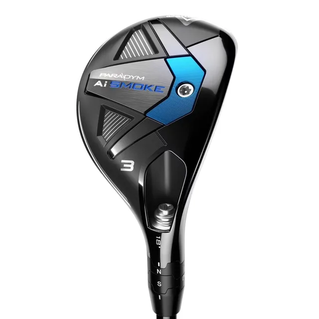Golf black
