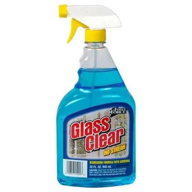 Cleaner