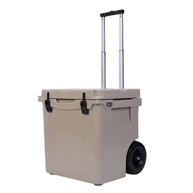 Ice Cooler insulated 00mm 05inch