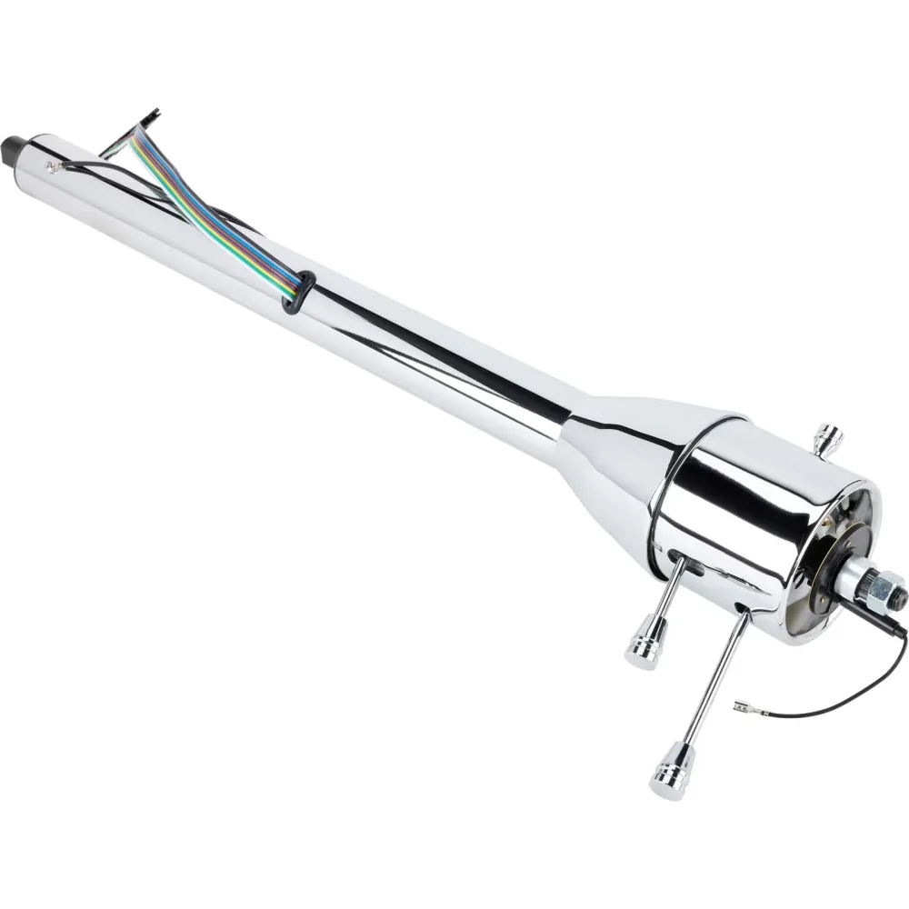 Steering Column adjustable