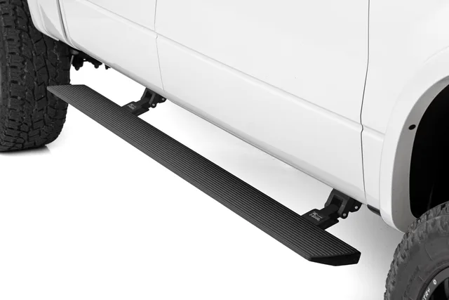 Bumpers & Grille Guards led 6" 660 lbs
